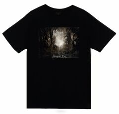 Opeth Baskılı T-shirt