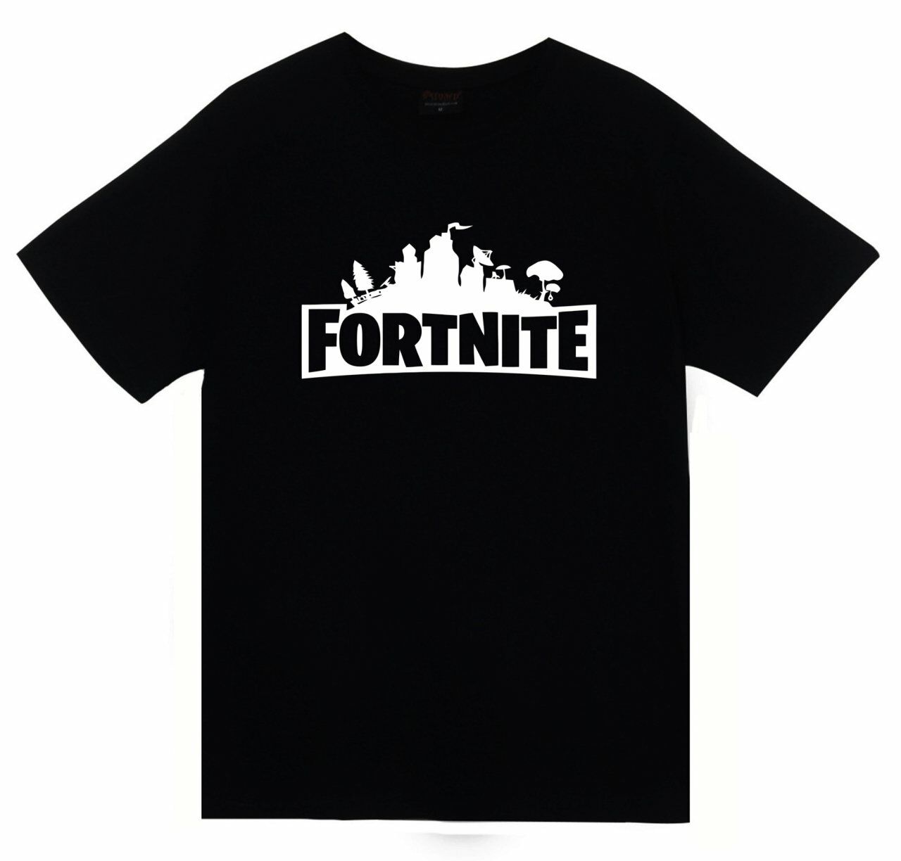 Fortnite t shirt hotsell