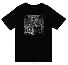 Watain Baskılı T-shirt