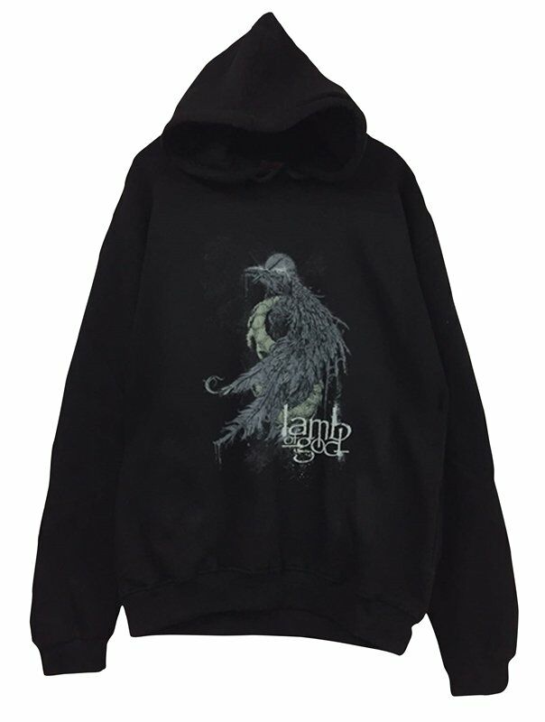 LAMB OF GOD Baskılı Çocuk Sweatshirt