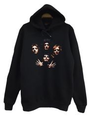 Queen Baskılı Çocuk Sweatshirt