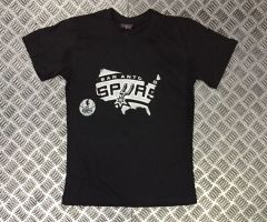 SAN ANTONIO SPURS Baskılı T-shirt