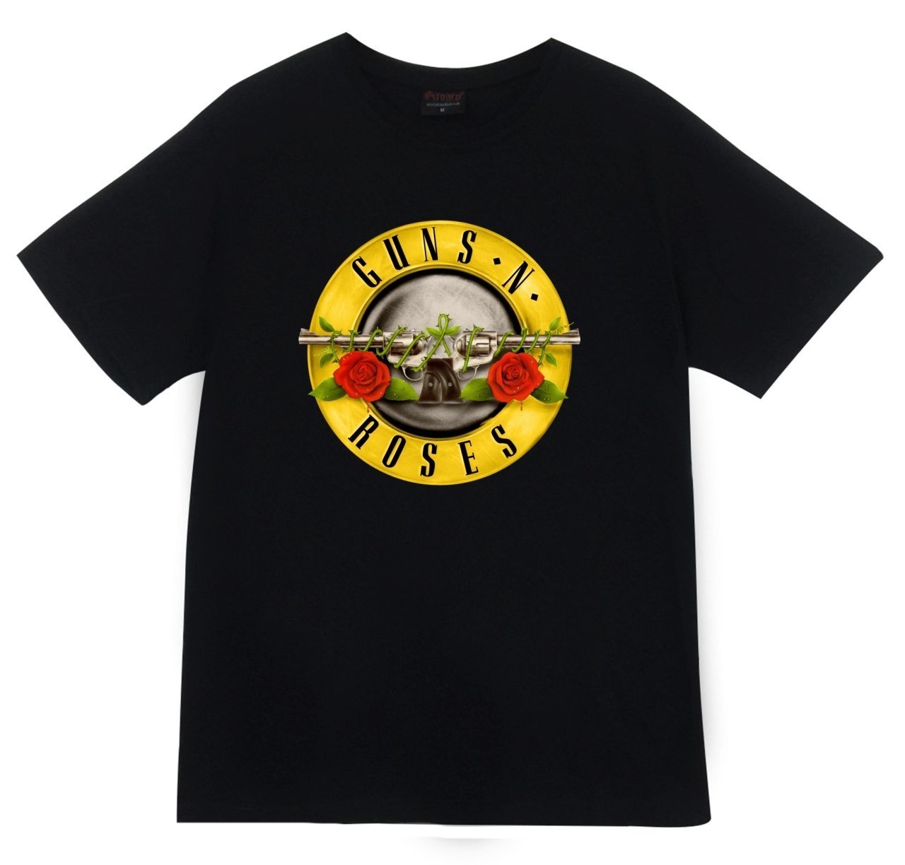 Guns n roses shirt kind outlet