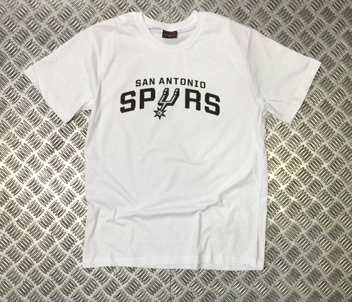 San antonio spurs t shirt sales