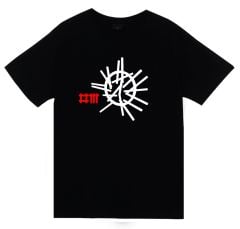 Depeche Mode Baskılı T-Shirt