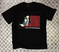 THE LEON PROFESSIONAL - MATHILDA Baskılı T-shirt