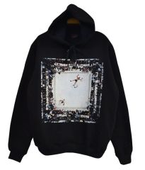 MUHAMMED ALİ Baskılı Çocuk Sweatshirt