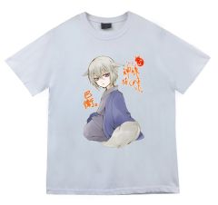 Kamisama Baskılı T-shirt