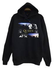 Queen Baskılı Çocuk Sweatshirt