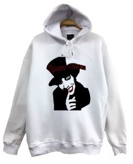 Marilyn Manson Baskılı Sweatshirt