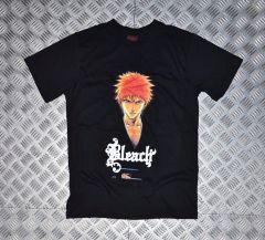 BLEACH Baskılı T-shirt