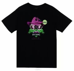 Prodigy Baskılı T-shirt