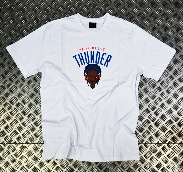 T shirt okc store