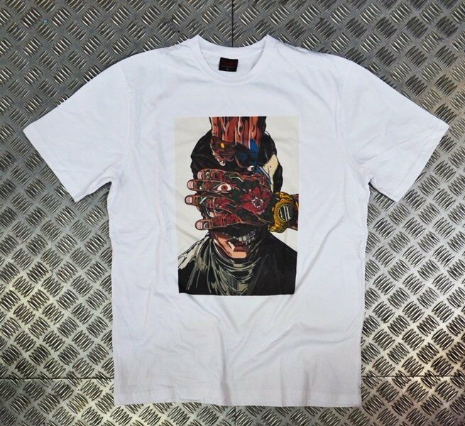 TİŞÖRT Baskılı T-shirt