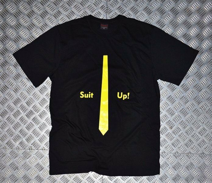 HOW I MET YOUR MOTHER Bask l T shirt S YAH S