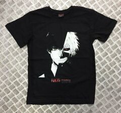 TOKYO GHOUL Baskılı T-shirt