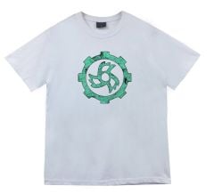 Jinjer Baskılı T-shirt