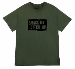 Prodigy Baskılı T-shirt
