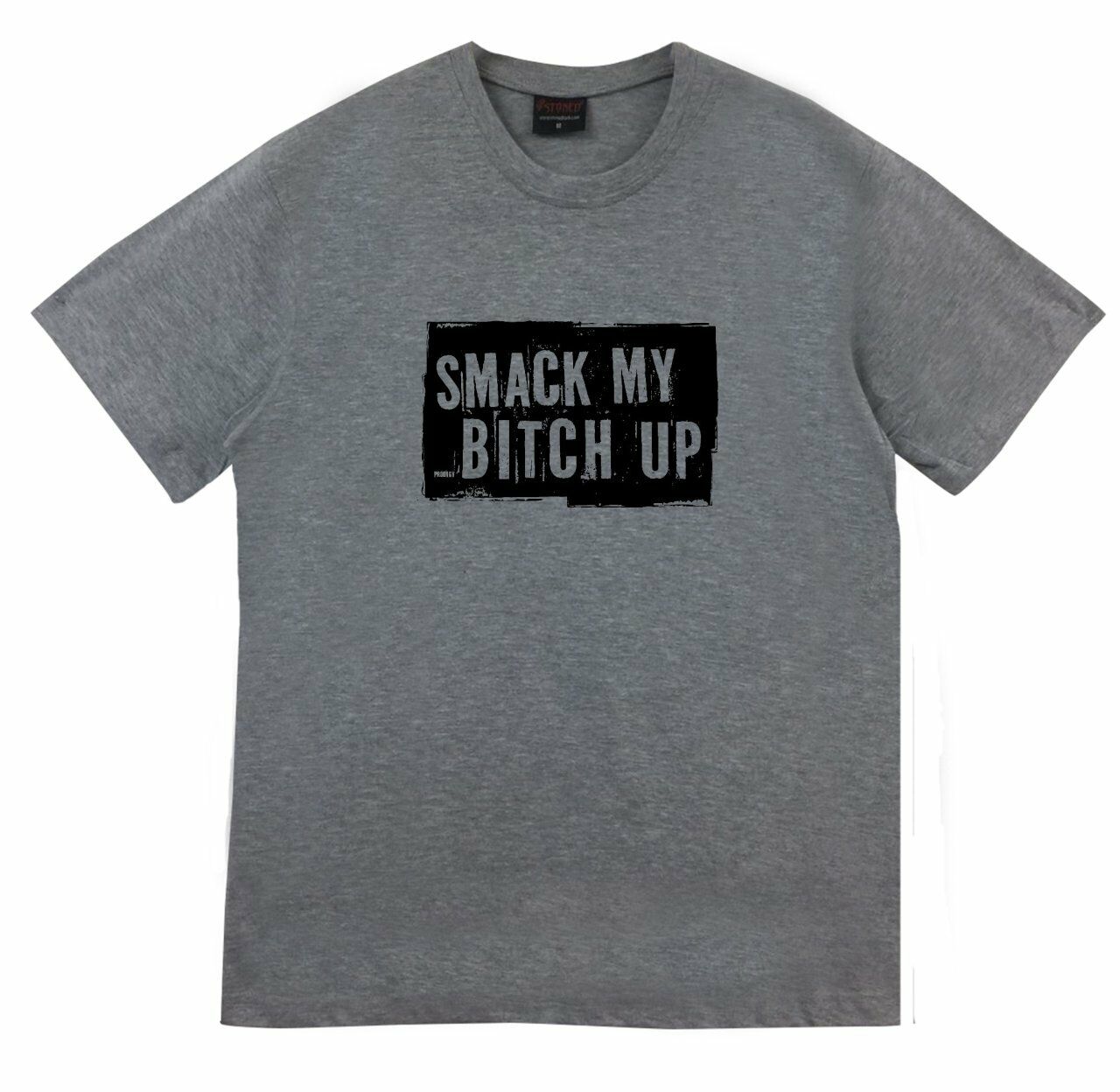 Prodigy Baskılı T-shirt