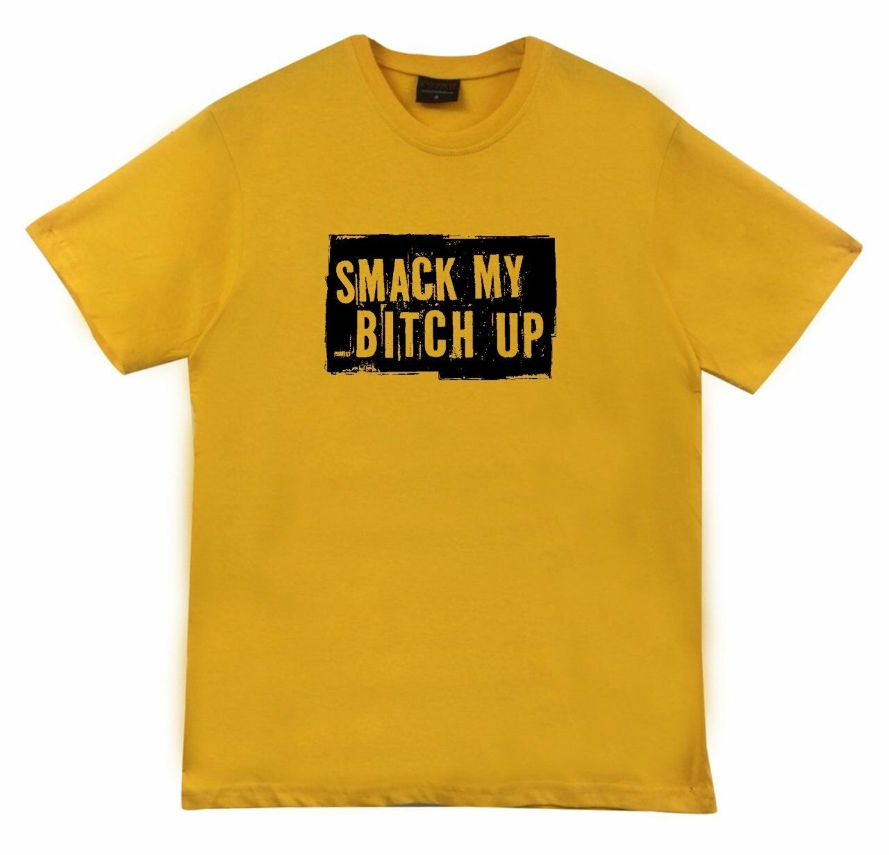 Prodigy Baskılı T-shirt