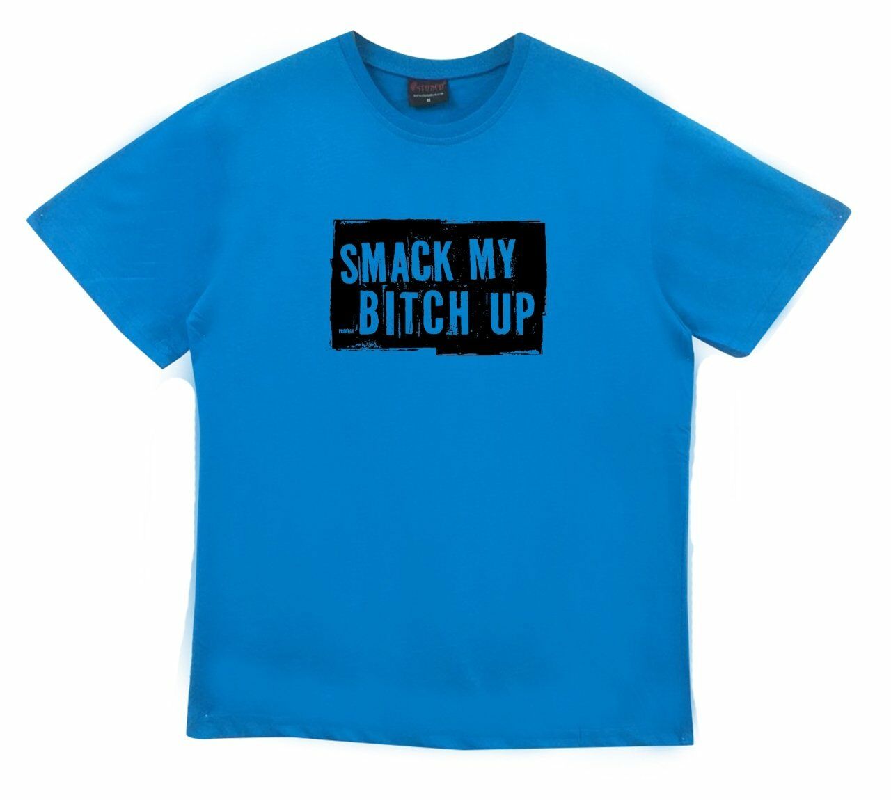 Prodigy Baskılı T-shirt