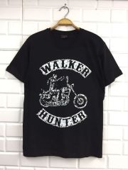 THE WALKING DEAD Baskılı T-shirt