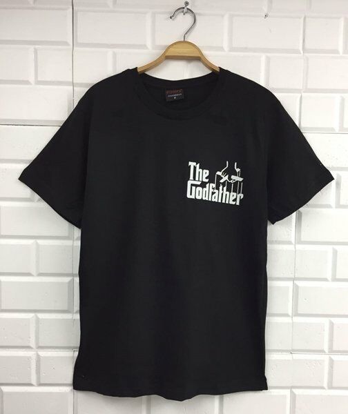 T shirt godfather best sale