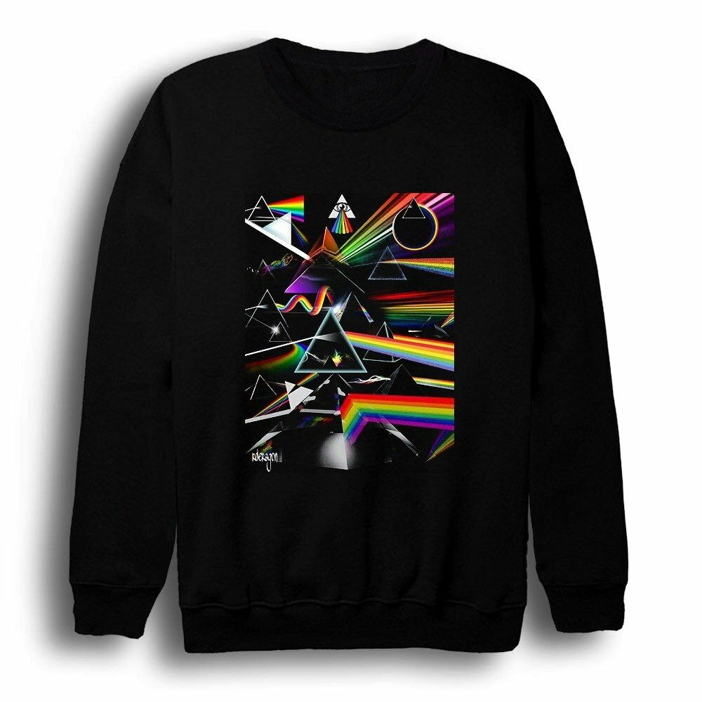 Pink Floyd Bask l Sweatshirt