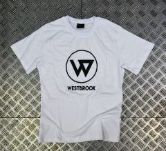 OKLAHOMA - RUSSELL WESTBROOK Baskılı T-shirt