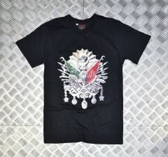 OSMANLI TUĞRASI Baskılı T-shirt