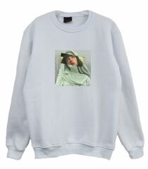 Stoned Pulp Fiction Sweatshirt