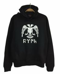 TÜRK   Baskılı Çocuk Sweatshirt