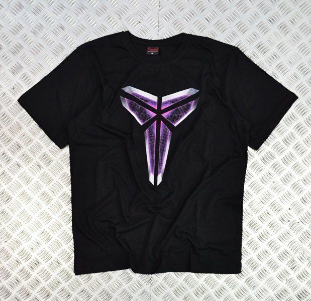Los angeles lakers kobe bryant t shirt discount