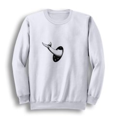 Sevgililer Günü Özel Çift Sweatshirt Kombini