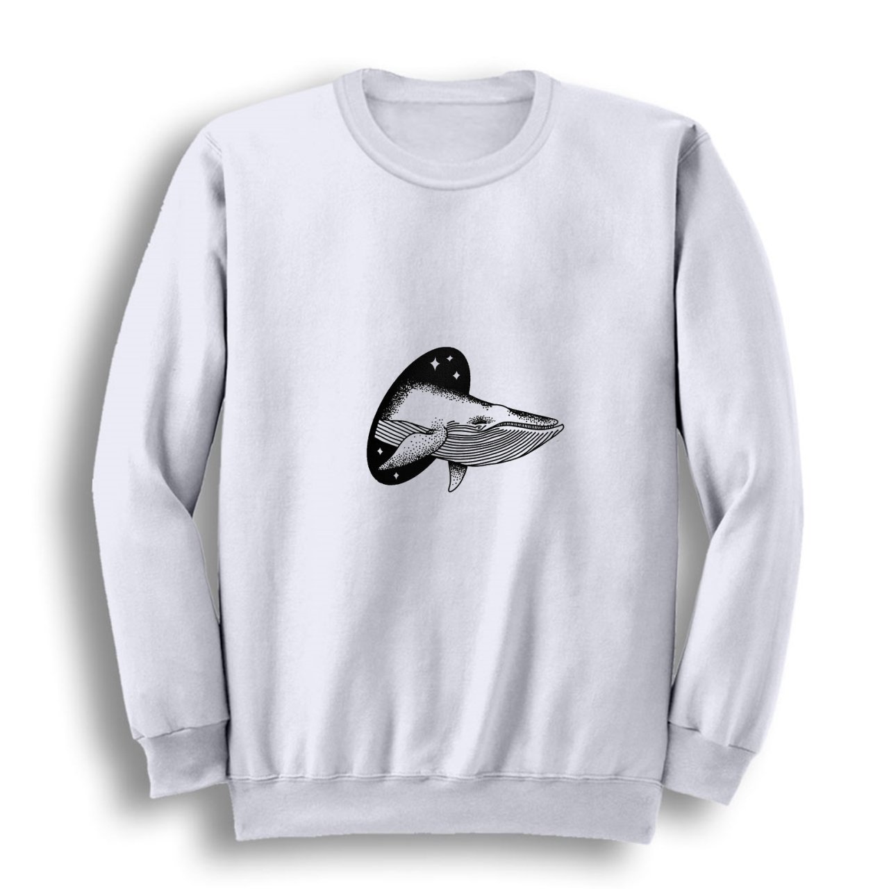 Sevgililer Günü Özel Çift Sweatshirt Kombini
