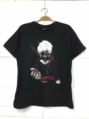 TOKIO GHOUL Baskılı T-shirt