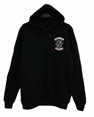 Riverdale Southside Serpents Baskılı Sweatshirt