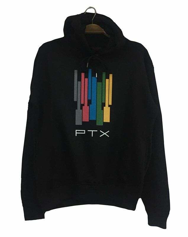PTX   Baskılı Çocuk Sweatshirt