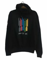 PTX   Baskılı Çocuk Sweatshirt