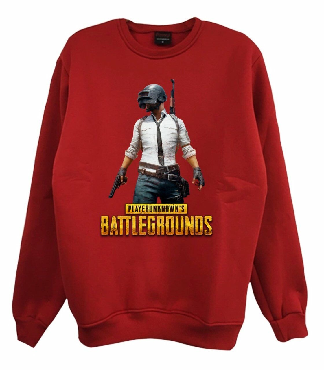 BTSBaskılı Sweatshirt