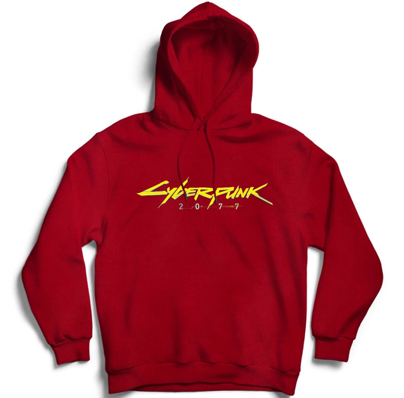 Cyberpunk 2077 new arrivals sweatshirt