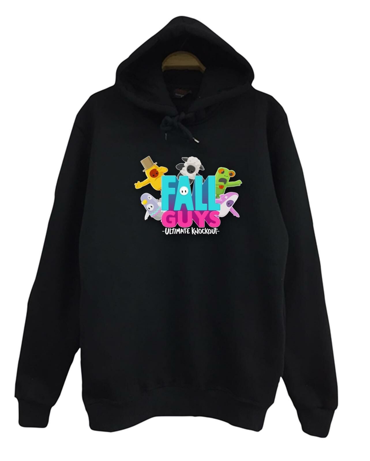 Fall guys sweatshirt shop