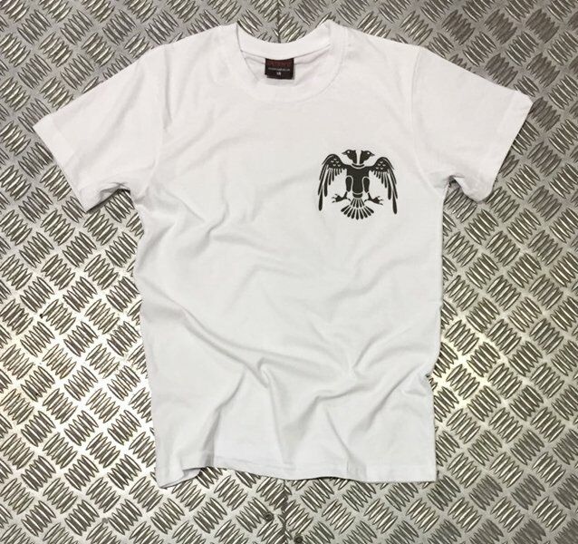TÜRK Baskılı T-shirt