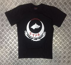 TÜRK Baskılı T-shirt