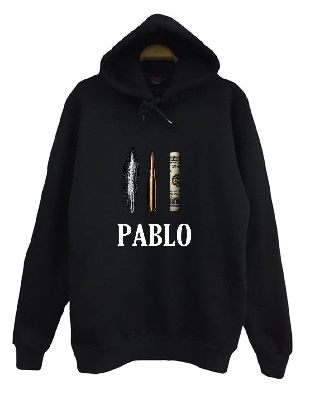 Pablo escobar sweatshirt on sale
