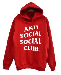Sweatshirt anti social social club outlet