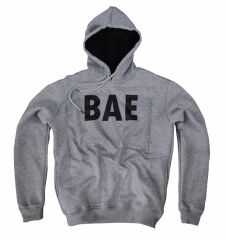 BAE Kapüşonlu Sweatshirt