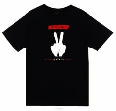 Depeche Mode Baskılı T-shirt