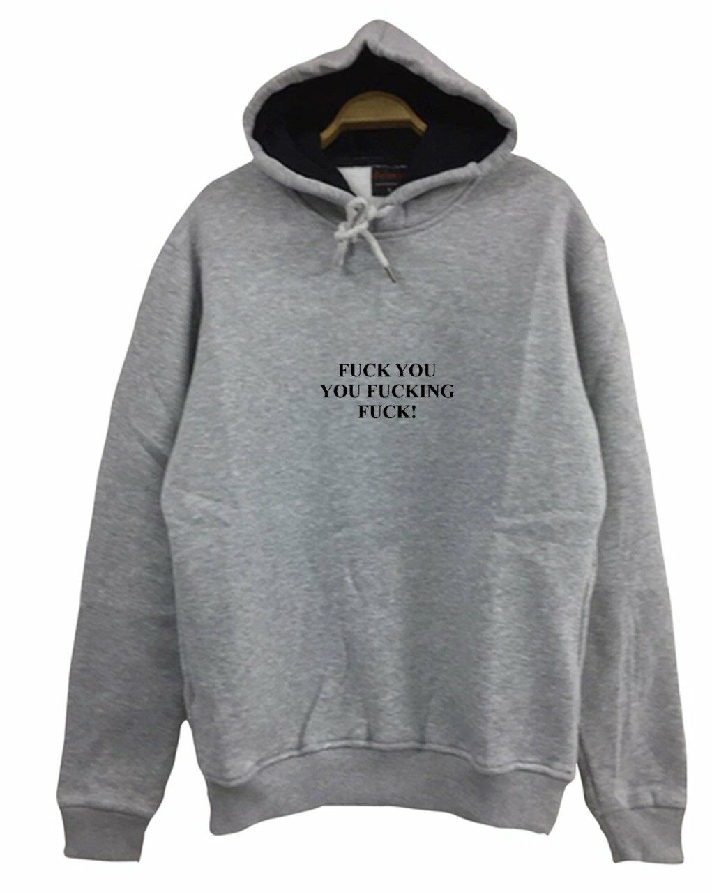 SHAMELESS Baskılı Sweatshirt