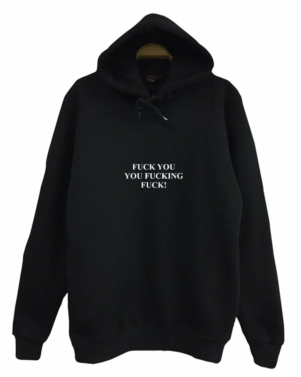 SHAMELESS Baskılı Sweatshirt